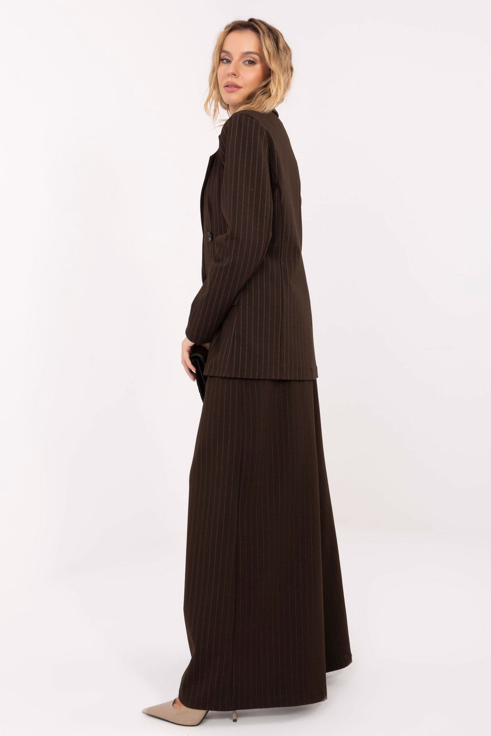 Sakko model 221433 Rue Paris - Afbeelding 4