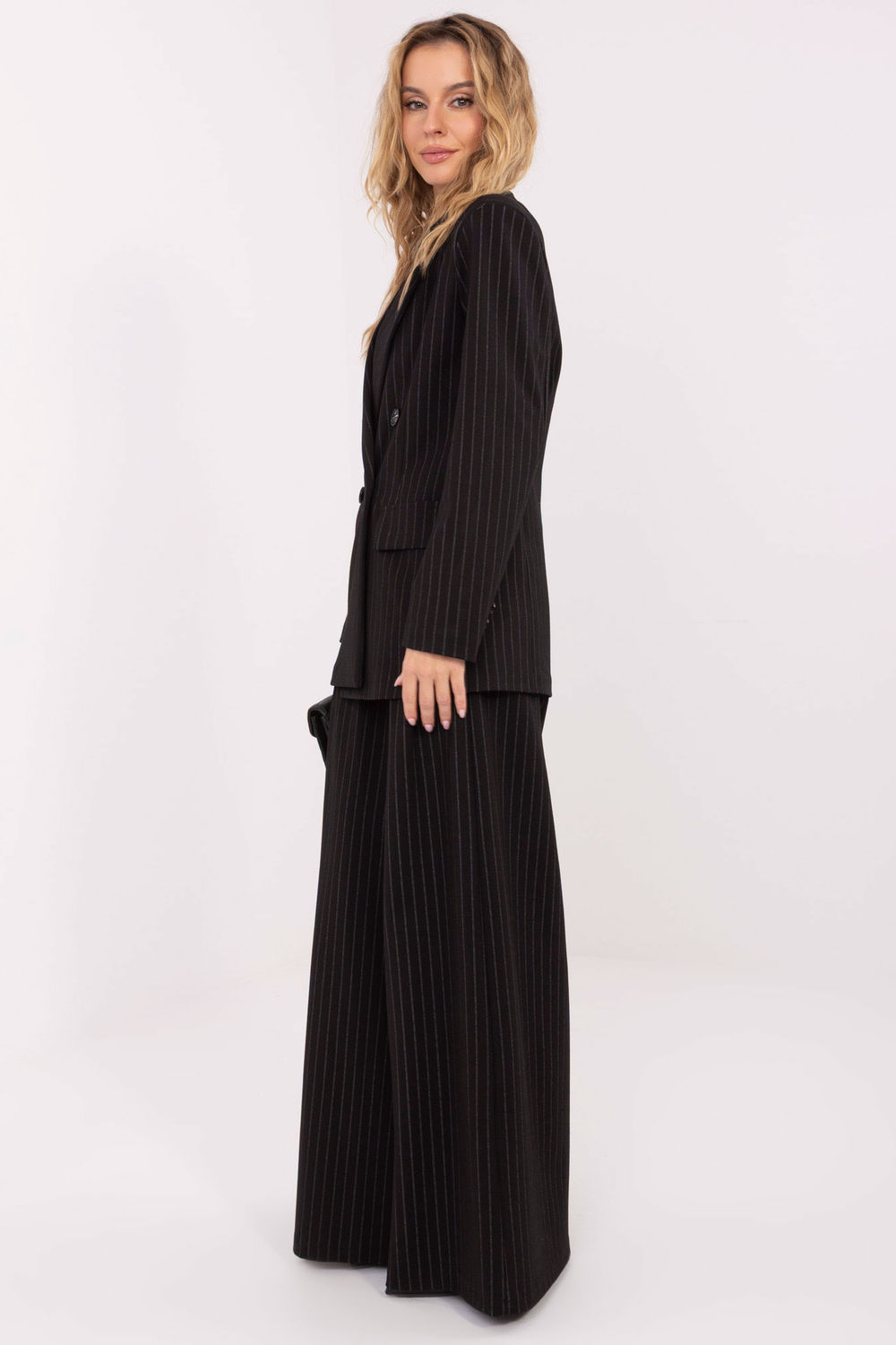 Sakko model 221434 Rue Paris - Afbeelding 2