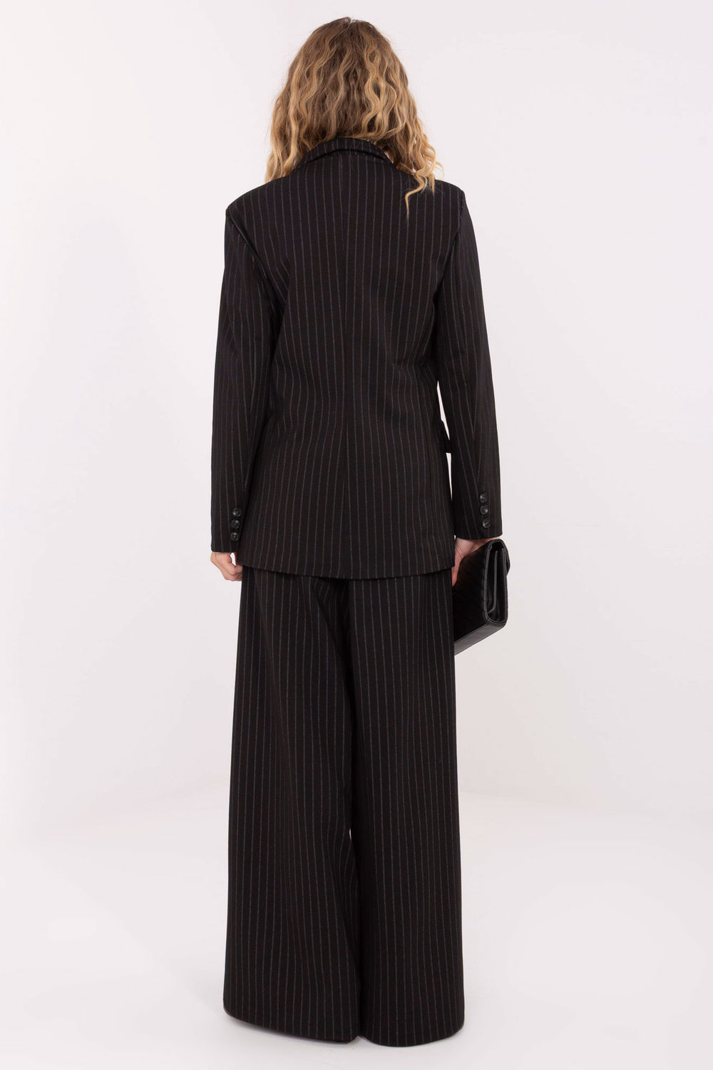 Sakko model 221434 Rue Paris - Afbeelding 3