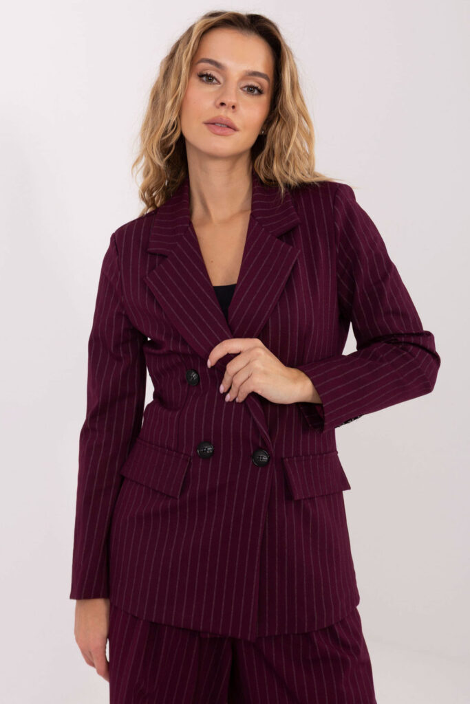 Sakko model 221435 Rue Paris