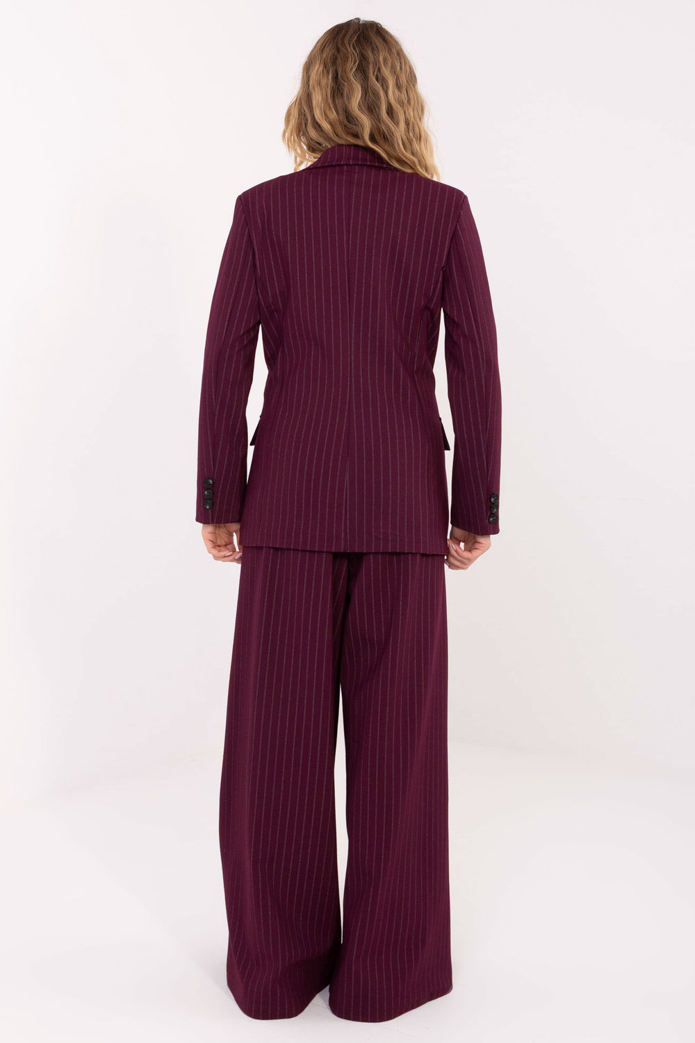 Sakko model 221435 Rue Paris - Afbeelding 3