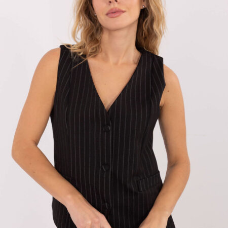 Weste model 221440 Rue Paris