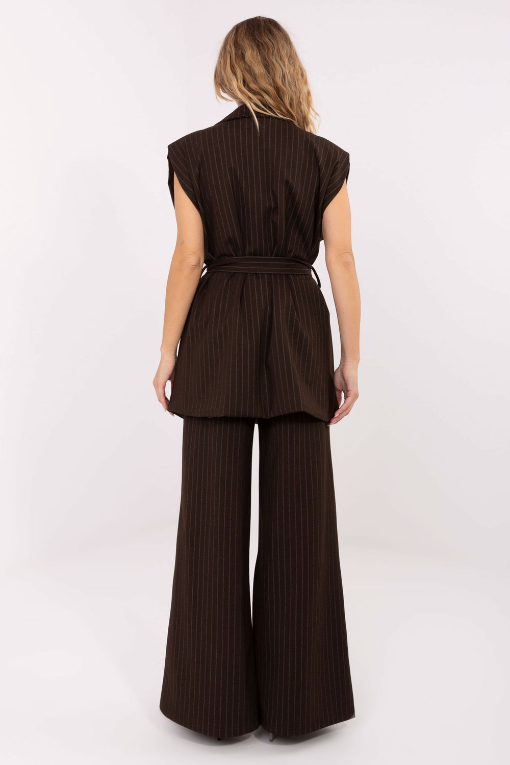 Weste model 221444 Rue Paris - Afbeelding 3