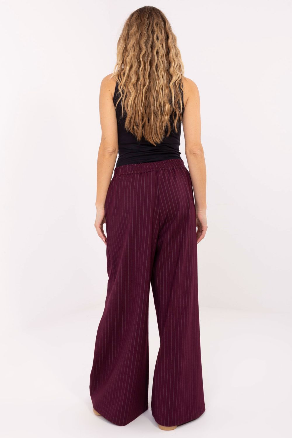 Damen Hose model 221428 Rue Paris - Afbeelding 4