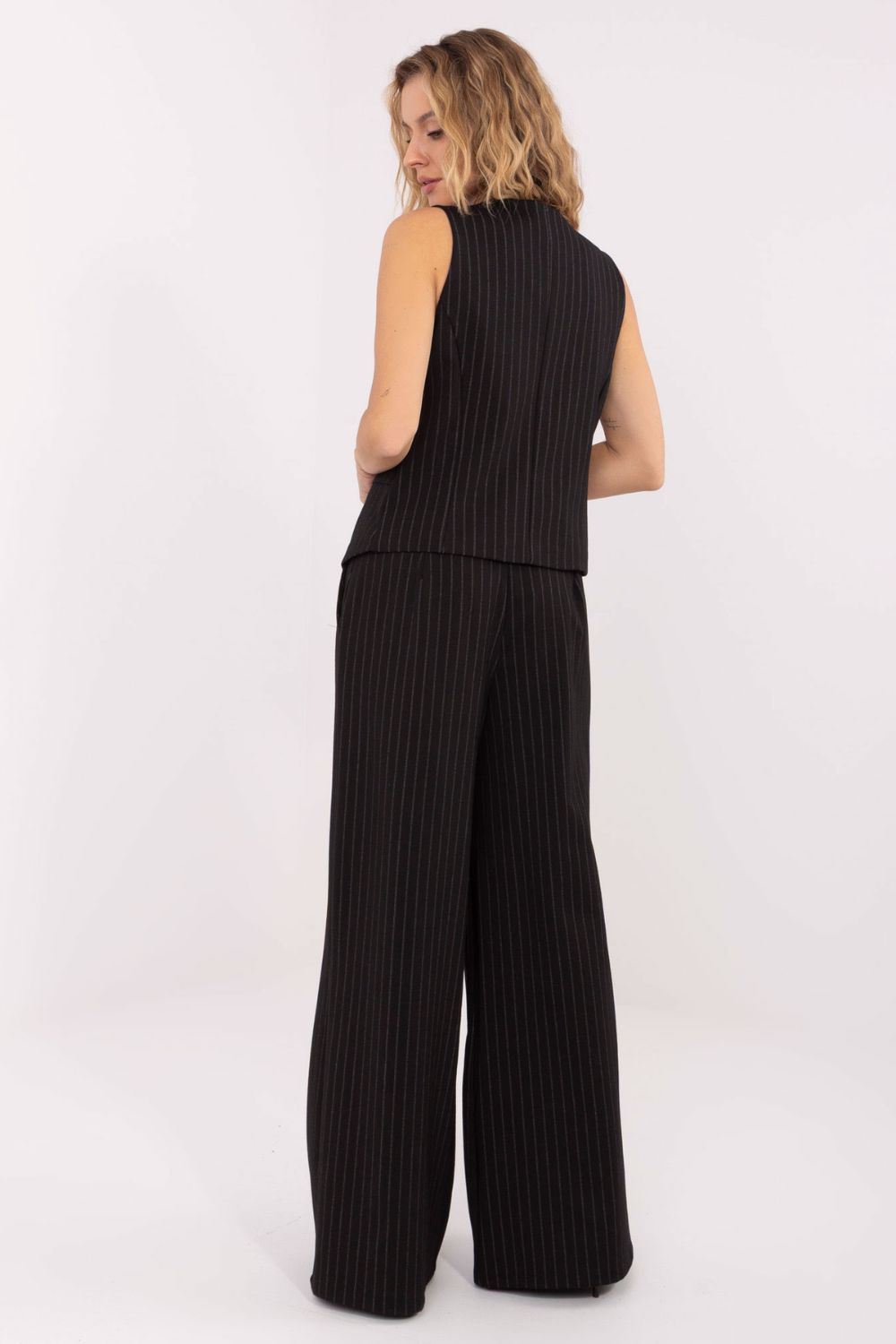 Damen Hose model 221429 Rue Paris - Afbeelding 4