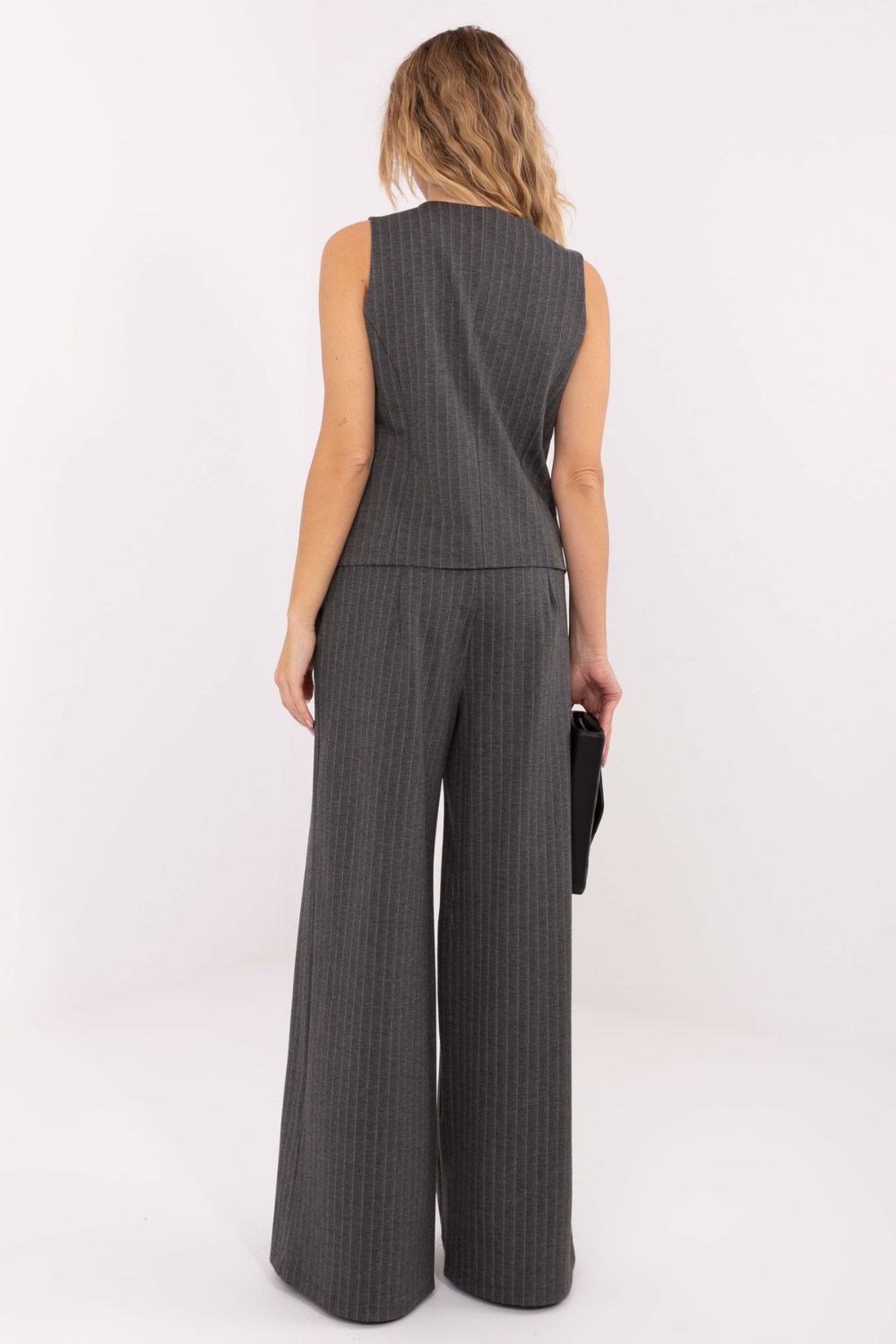 Damen Hose model 221432 Rue Paris - Afbeelding 4