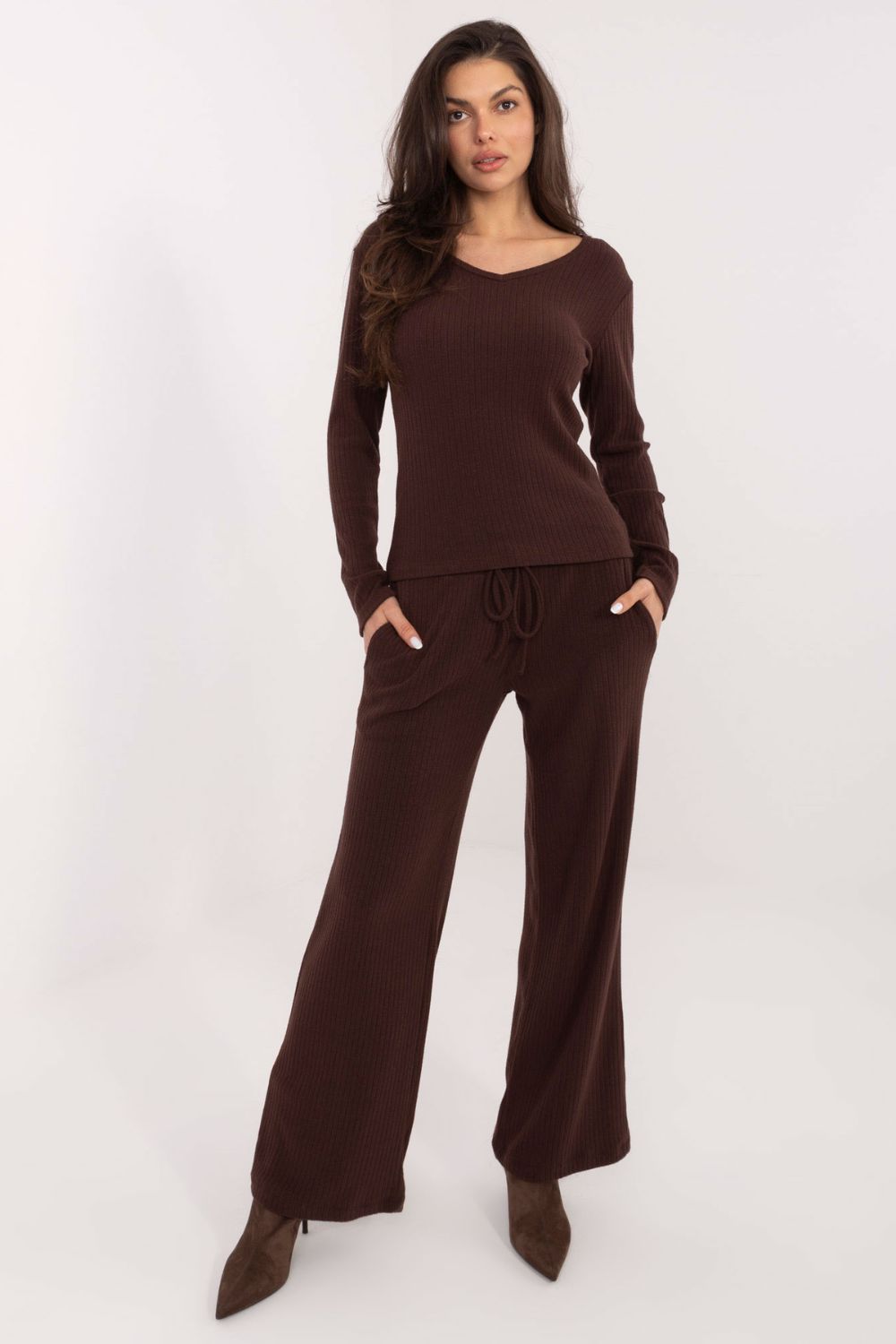 Damen Hose model 221379 Factory Price - Afbeelding 4