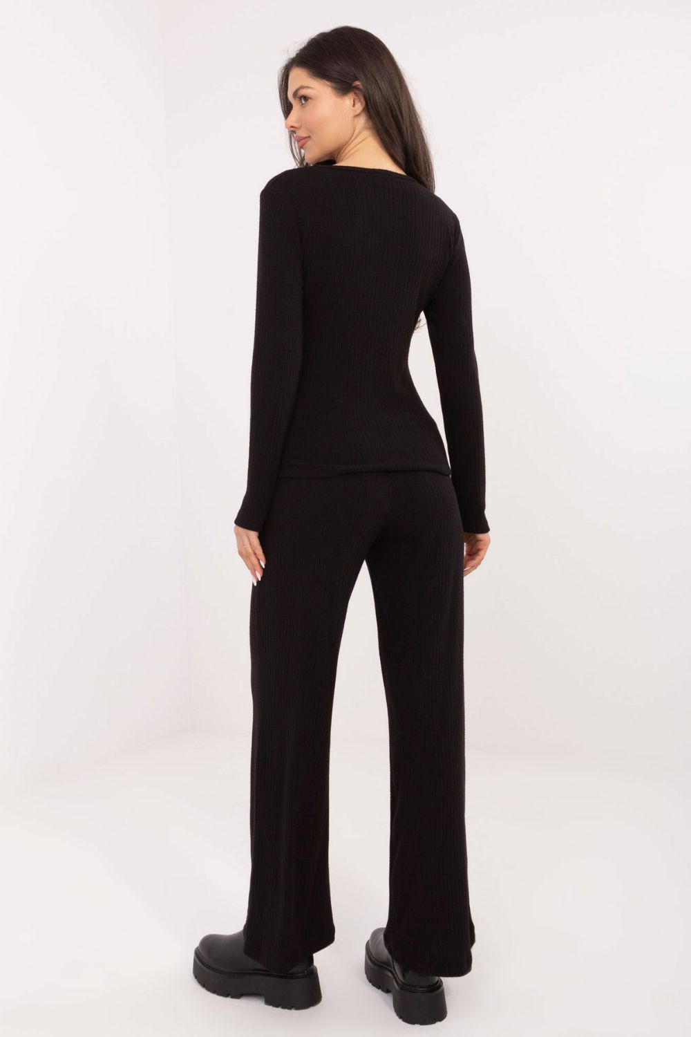 Damen Hose model 221381 Factory Price - Afbeelding 3