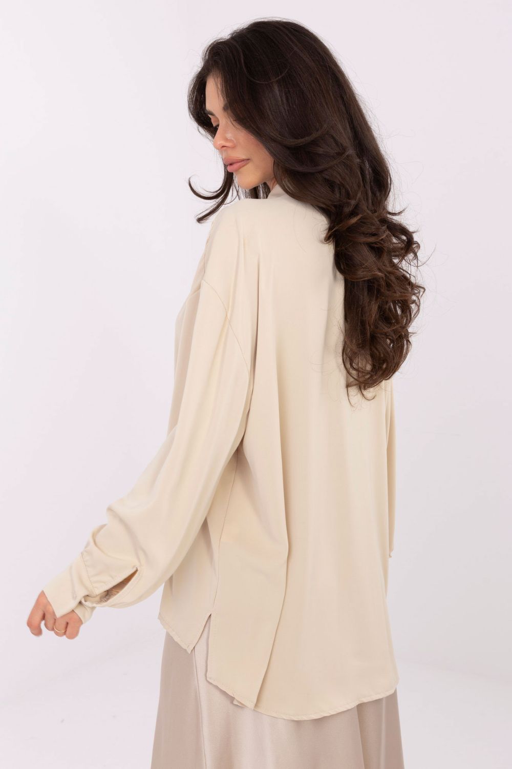 Bluse model 221391 Factory Price - Afbeelding 4
