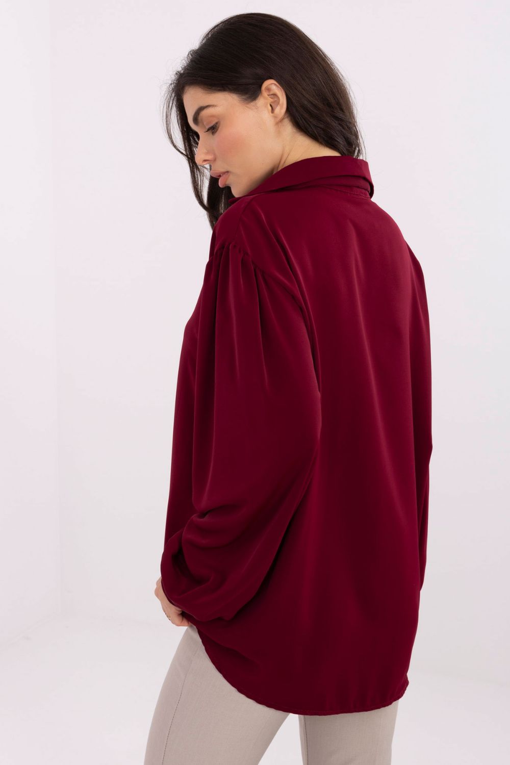 Bluse model 221402 Factory Price - Afbeelding 4