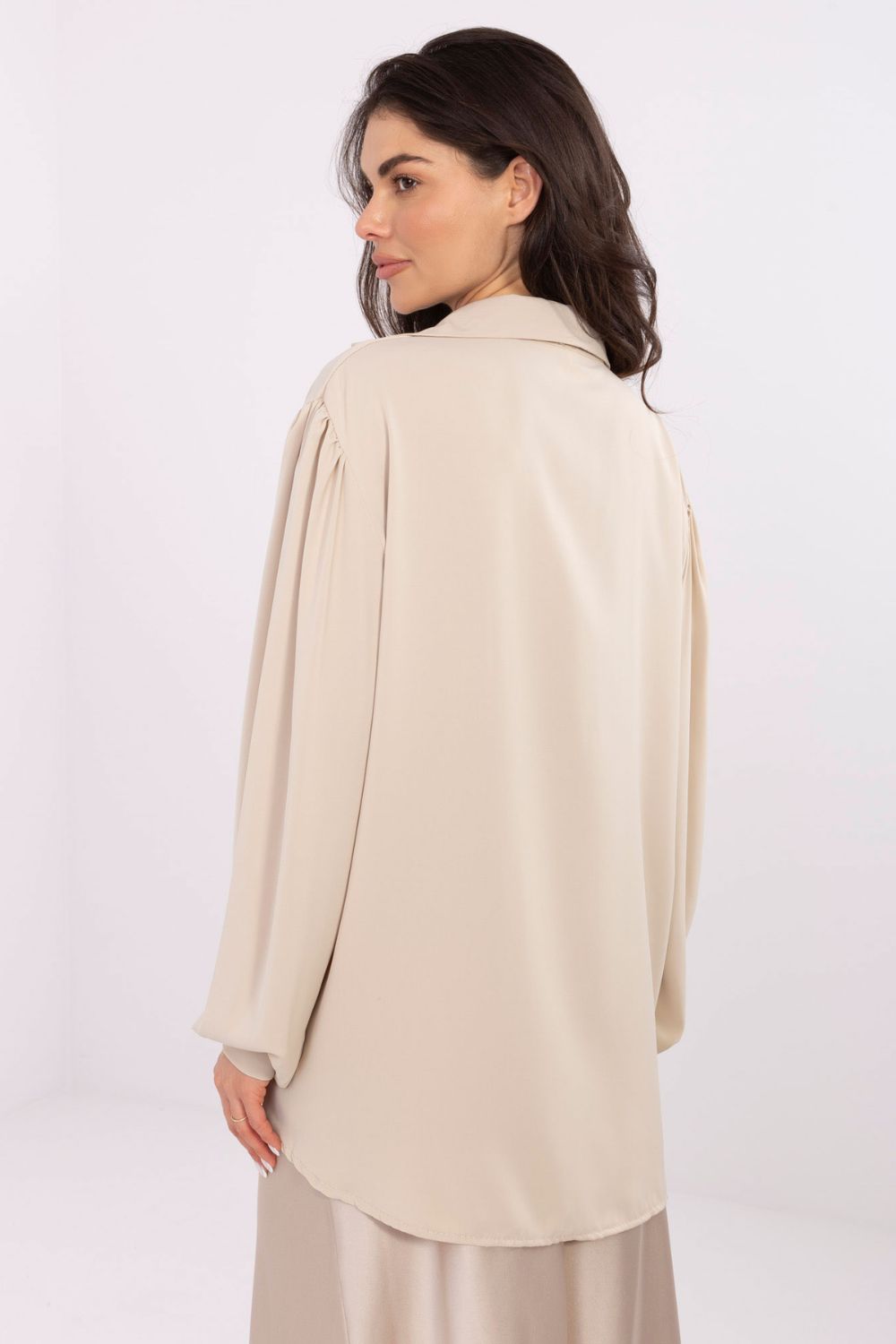 Bluse model 221404 Factory Price - Afbeelding 4