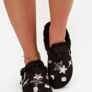 Pantoffeln model 221484 Step in style