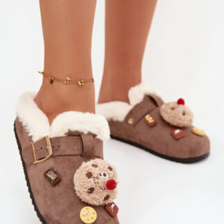 Pantoffeln model 221485 Step in style