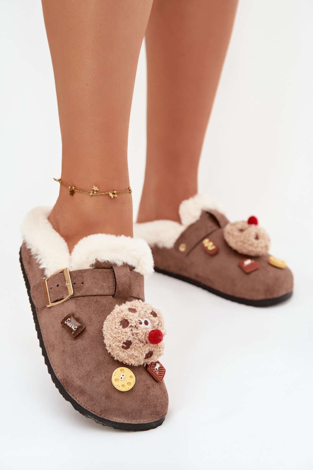 Pantoffeln model 221485 Step in style