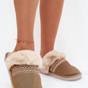 Pantoffeln model 221486 Step in style