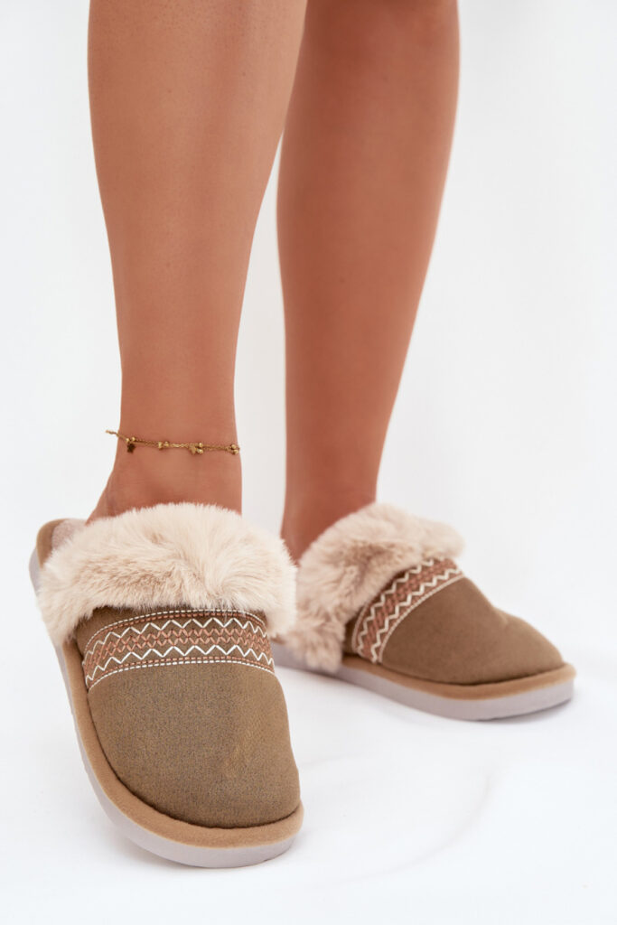 Pantoffeln model 221486 Step in style