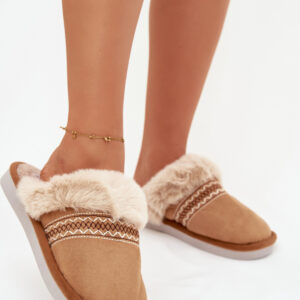 Pantoffeln model 221487 Step in style