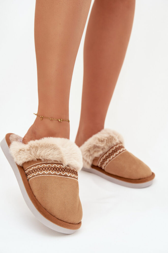 Pantoffeln model 221487 Step in style
