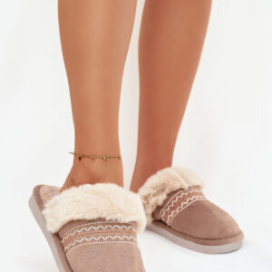 Pantoffeln model 221489 Step in style