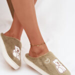 Pantoffeln model 221494 Step in style
