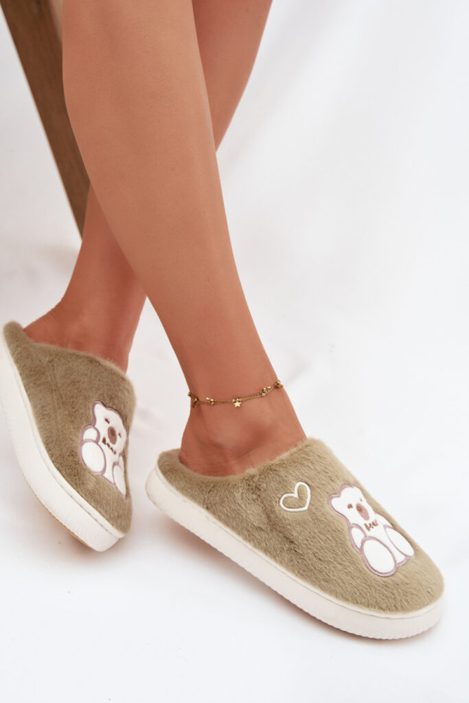 Pantoffeln model 221494 Step in style