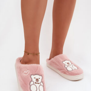 Pantoffeln model 221495 Step in style