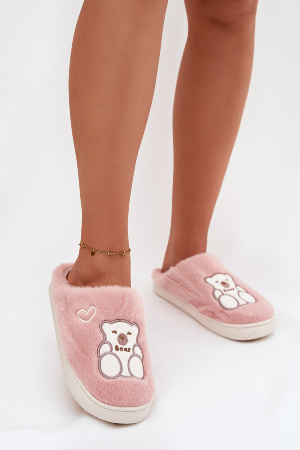 Pantoffeln model 221495 Step in style