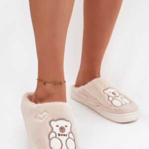 Pantoffeln model 221496 Step in style