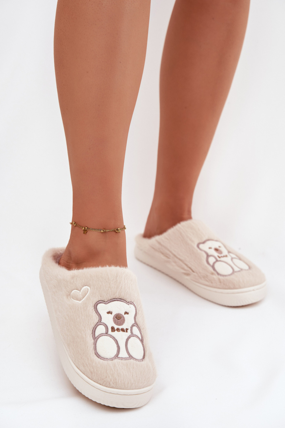 Pantoffeln model 221496 Step in style