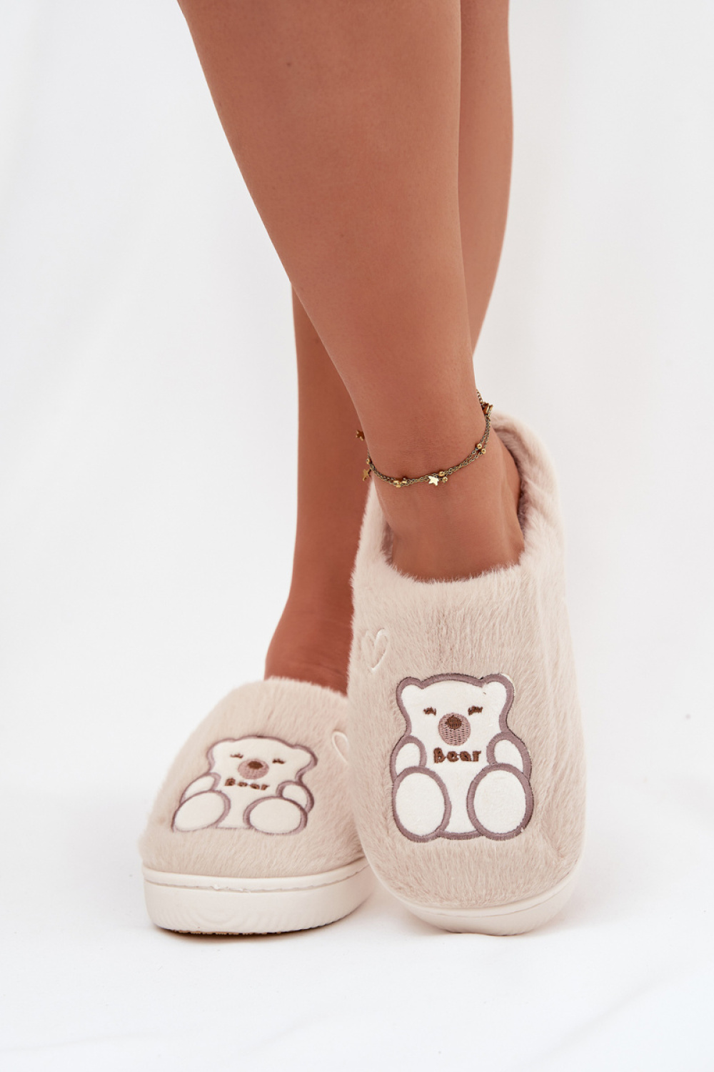 Pantoffeln model 221496 Step in style - Afbeelding 3