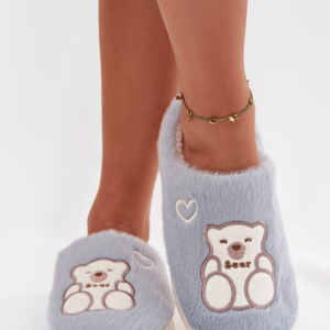 Pantoffeln model 221497 Step in style