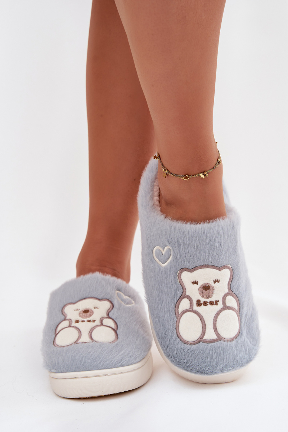 Pantoffeln model 221497 Step in style