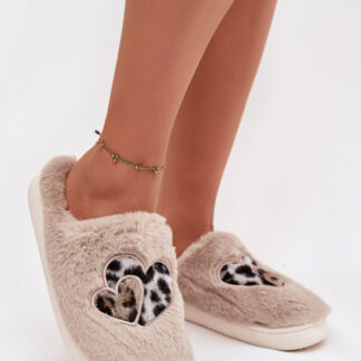 Pantoffeln model 221498 Step in style