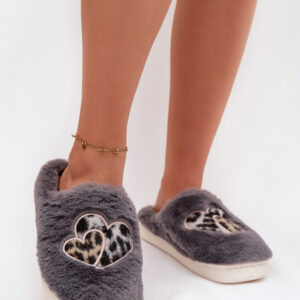 Pantoffeln model 221499 Step in style