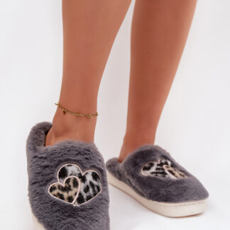 Pantoffeln model 221499 Step in style