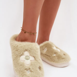 Pantoffeln model 221502 Step in style