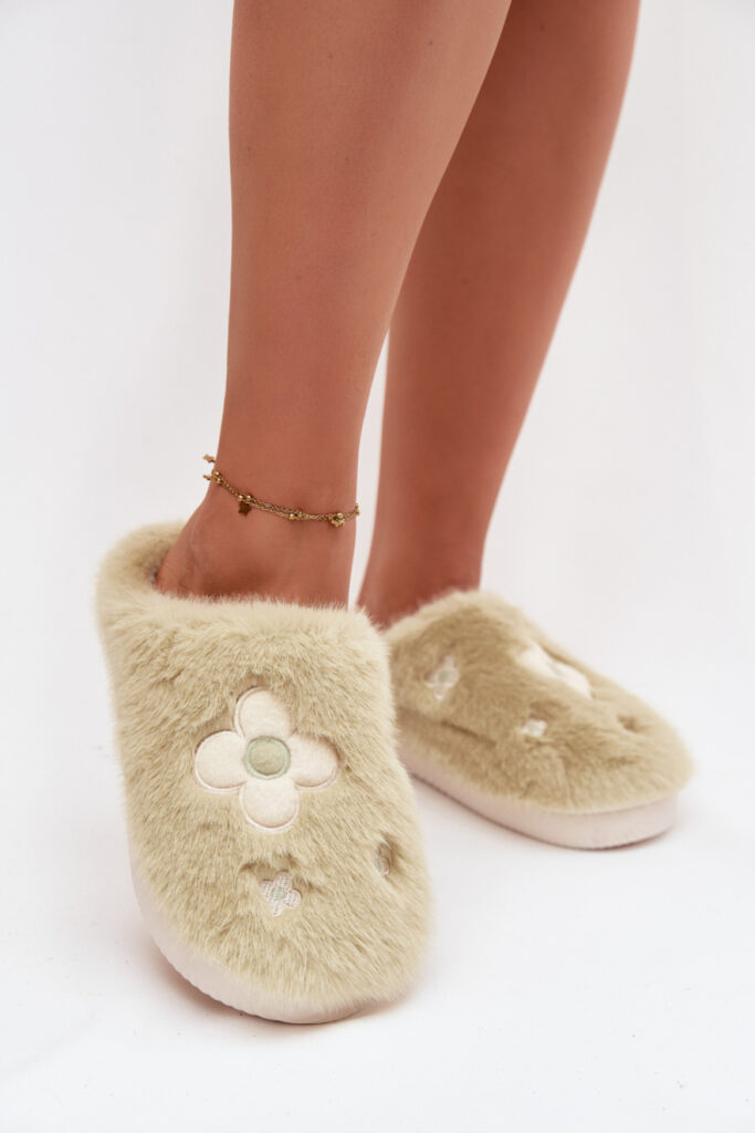 Pantoffeln model 221502 Step in style
