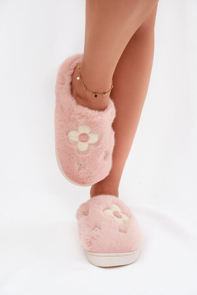 Pantoffeln model 221503 Step in style