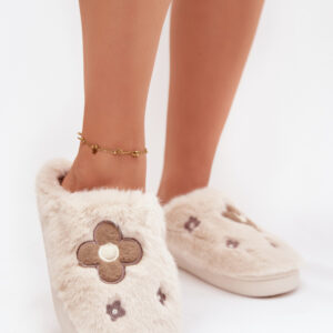 Pantoffeln model 221504 Step in style