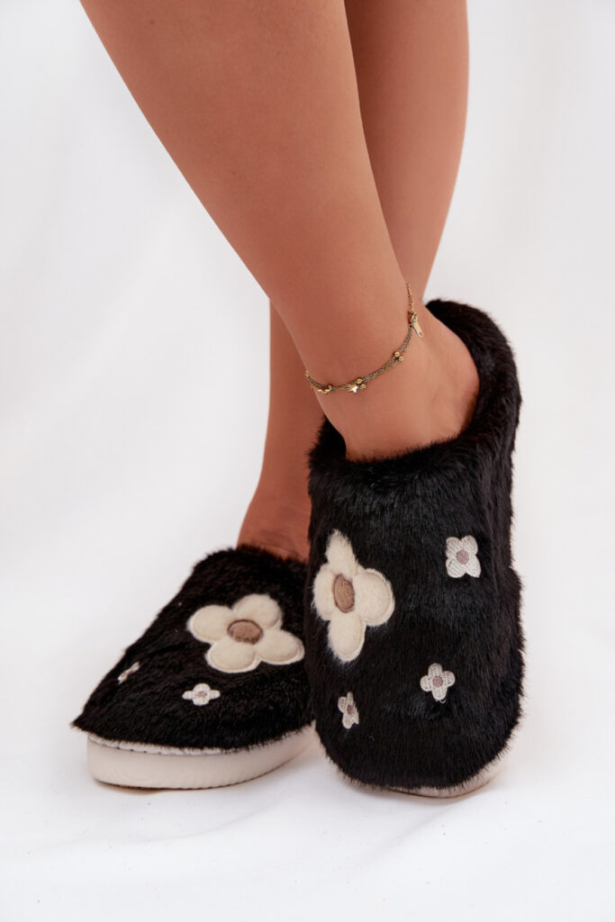 Pantoffeln model 221505 Step in style