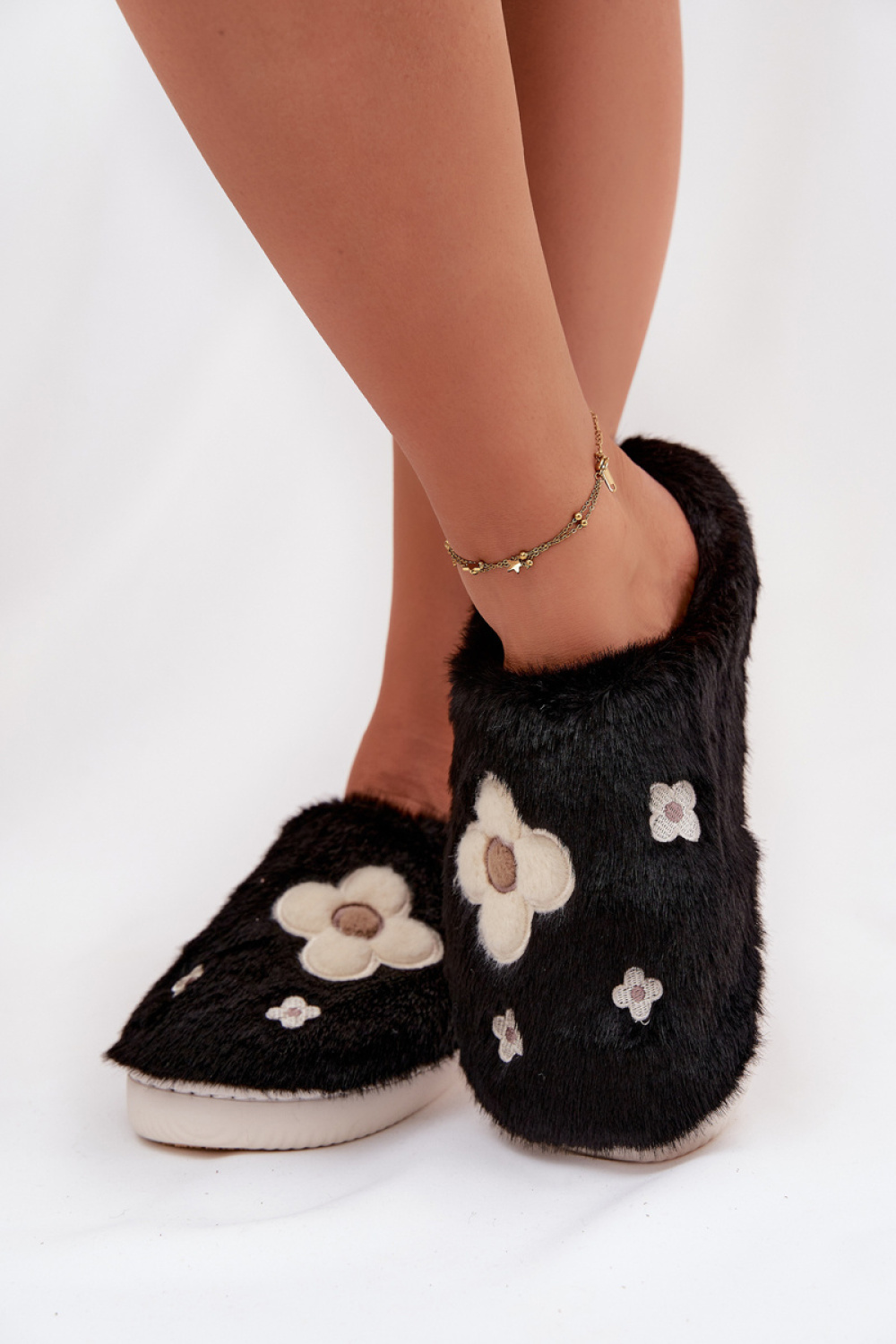 Pantoffeln model 221505 Step in style