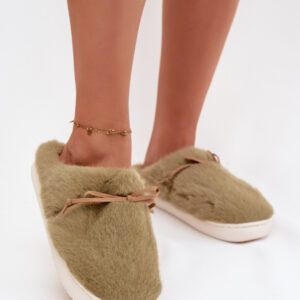Pantoffeln model 221506 Step in style