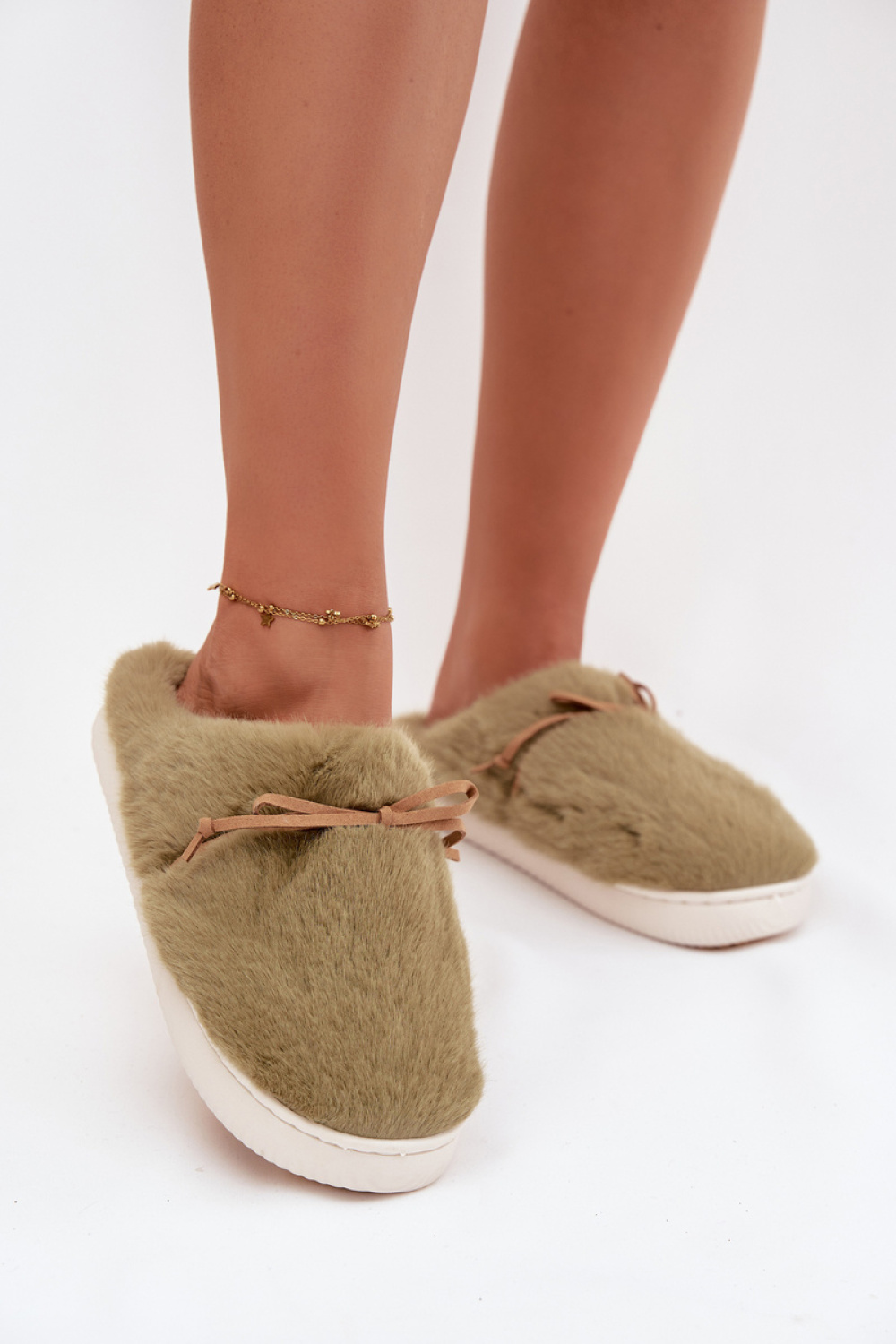 Pantoffeln model 221506 Step in style