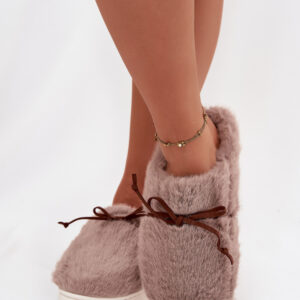 Pantoffeln model 221508 Step in style