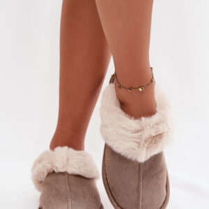Pantoffeln model 221511 Step in style