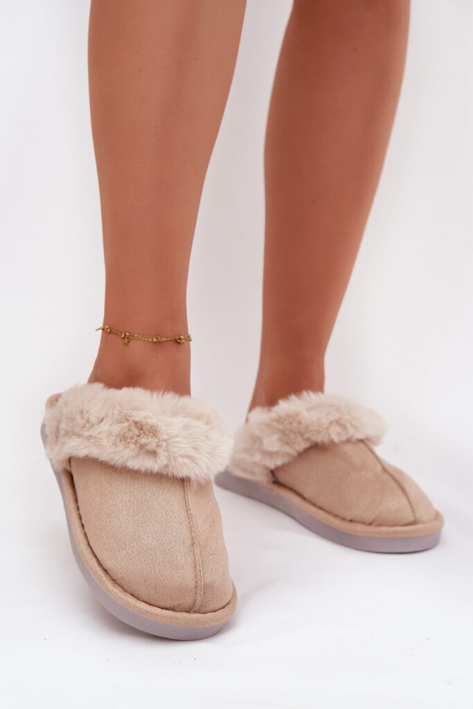 Pantoffeln model 221512 Step in style