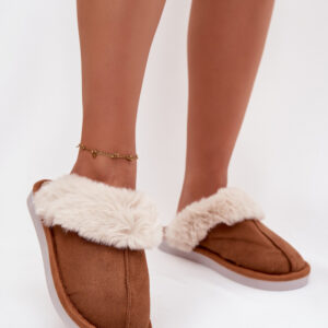 Pantoffeln model 221513 Step in style