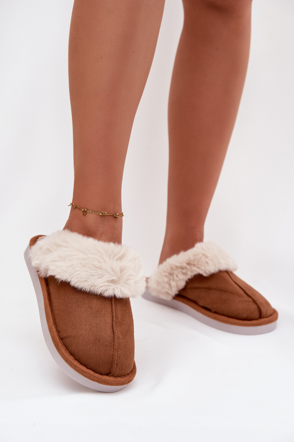 Pantoffeln model 221513 Step in style