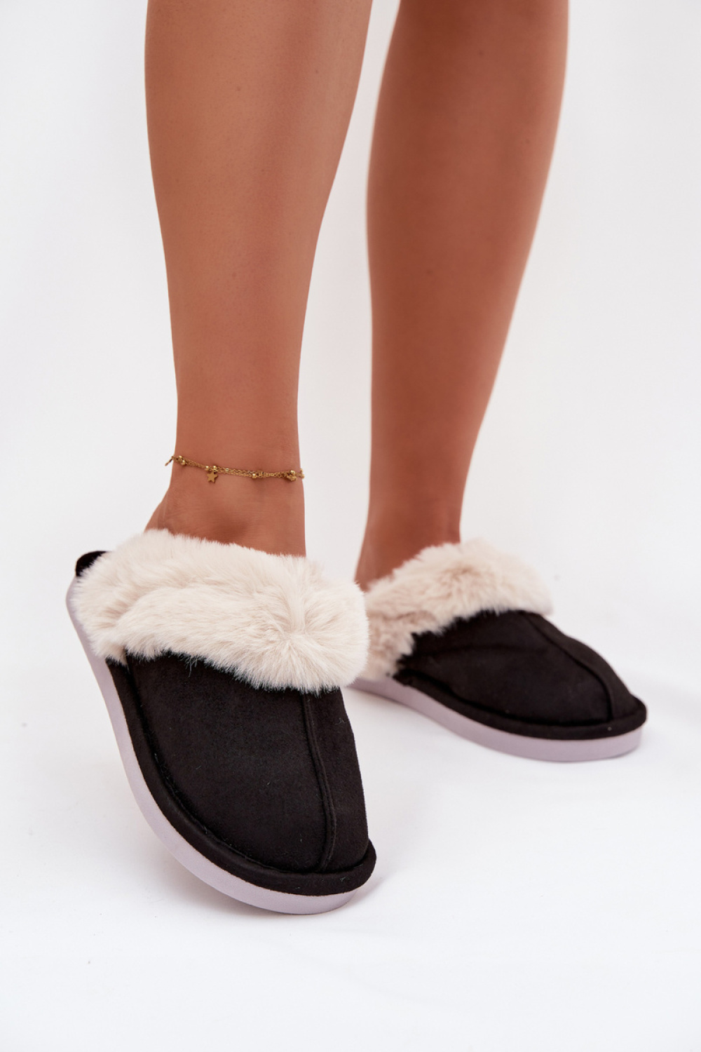 Pantoffeln model 221514 Step in style