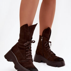 Boot model 221515 Step in style